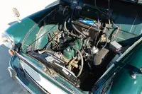 1959 Morris Traveller-Sold