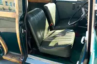 1959 Morris Traveller-Sold