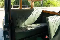 1959 Morris Traveller-Sold