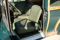 1959 Morris Traveller-Sold