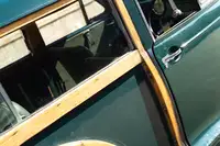 1959 Morris Traveller-Sold