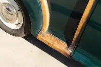 1959 Morris Traveller-Sold