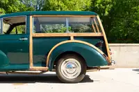 1959 Morris Traveller-Sold