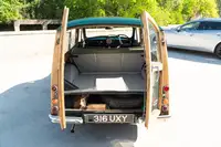 1959 Morris Traveller-Sold