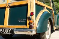 1959 Morris Traveller-Sold