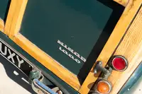 1959 Morris Traveller-Sold