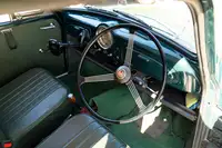 1959 Morris Traveller-Sold