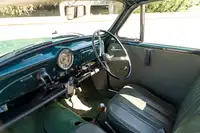 1959 Morris Traveller-Sold