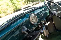 1959 Morris Traveller-Sold