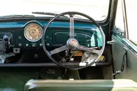 1959 Morris Traveller-Sold