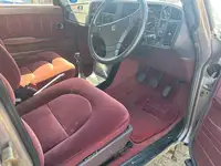 1985 SAAB 900 Turbo 4-door-Sold
