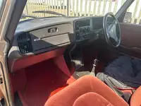 1985 SAAB 900 Turbo 4-door-Sold