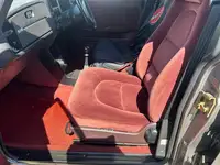 1985 SAAB 900 Turbo 4-door-Sold