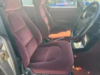 1985 SAAB 900 Turbo 4-door-Sold