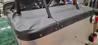 1993 Caterham Super Seven 2-litre Long Cockpit-Sold