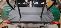 1993 Caterham Super Seven 2-litre Long Cockpit-Sold