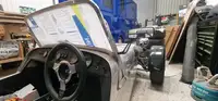 1993 Caterham Super Seven 2-litre Long Cockpit-Sold