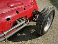 c.1961 Triumph 'Alfetta' Special-For Sale