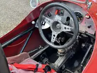 c.1961 Triumph 'Alfetta' Special-For Sale