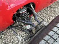 c.1961 Triumph 'Alfetta' Special-For Sale