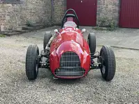 c.1961 Triumph 'Alfetta' Special-For Sale