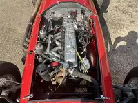 c.1961 Triumph 'Alfetta' Special-For Sale