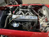 c.1961 Triumph 'Alfetta' Special-For Sale