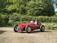c.1961 Triumph 'Alfetta' Special-For Sale