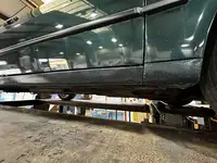 1995 Volkswagen Corrado Storm VR6-Sold