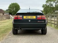 1995 Volkswagen Corrado Storm VR6-Sold