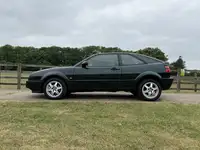 1995 Volkswagen Corrado Storm VR6-Sold
