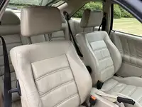 1995 Volkswagen Corrado Storm VR6-Sold