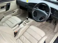 1995 Volkswagen Corrado Storm VR6-Sold