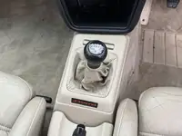 1995 Volkswagen Corrado Storm VR6-Sold