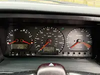 1995 Volkswagen Corrado Storm VR6-Sold