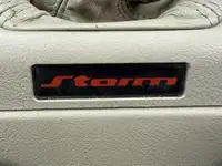 1995 Volkswagen Corrado Storm VR6-Sold