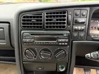 1995 Volkswagen Corrado Storm VR6-Sold