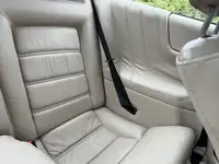 1995 Volkswagen Corrado Storm VR6-Sold