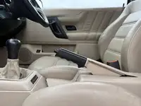 1995 Volkswagen Corrado Storm VR6-Sold