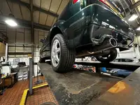 1995 Volkswagen Corrado Storm VR6-Sold