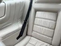 1995 Volkswagen Corrado Storm VR6-Sold