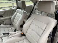 1995 Volkswagen Corrado Storm VR6-Sold