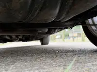 1995 Volkswagen Corrado Storm VR6-Sold