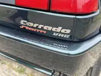 1995 Volkswagen Corrado Storm VR6-Sold