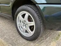 1995 Volkswagen Corrado Storm VR6-Sold