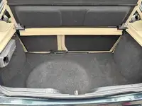 1995 Volkswagen Corrado Storm VR6-Sold