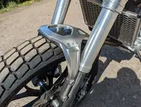 2019 CCM Spitfire Flat Tracker Limited-Edition 600cc-Sold