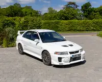 1998 Mitsubishi Lancer Evolution V - Just 25,709 kms-For Sale