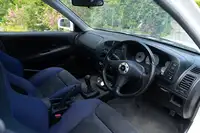 1998 Mitsubishi Lancer Evolution V - Just 25,709 kms-For Sale