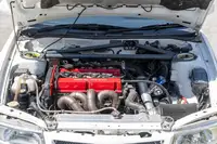 1998 Mitsubishi Lancer Evolution V - Just 25,709 kms-For Sale